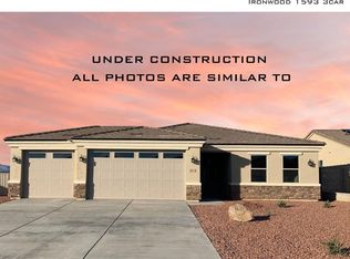 4815 N Powell Ave, Kingman, AZ 86409