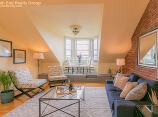 557 Massachusetts Ave #U5, Boston, MA 02118