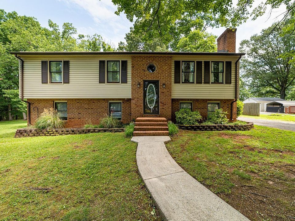 197 Woodhaven Dr, Lynchburg, VA 24502 | Zillow