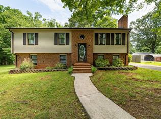 197 Woodhaven Dr, Lynchburg, VA 24502