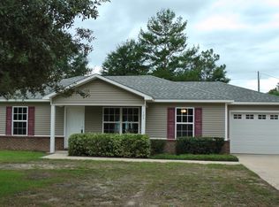 103 Valley View Blvd, Defuniak Springs, FL 32433
