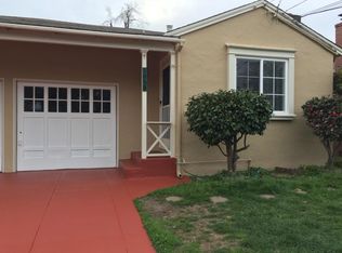1050 S Delaware St, San Mateo, CA