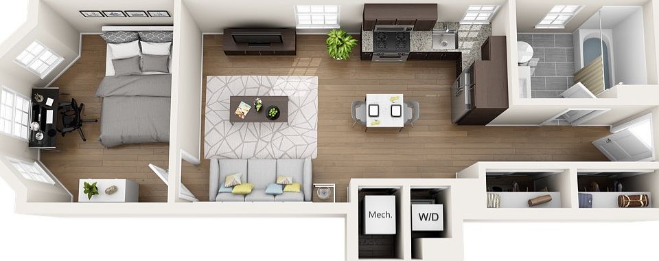 1st image of 1338 Lombard St #203
