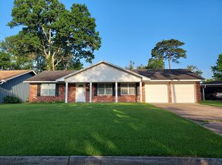 1765 Bandera Dr, Beaumont, TX 77706