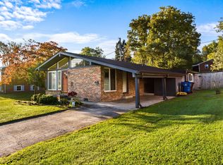2015 Lakeview Ave, Jefferson City, TN 37760
