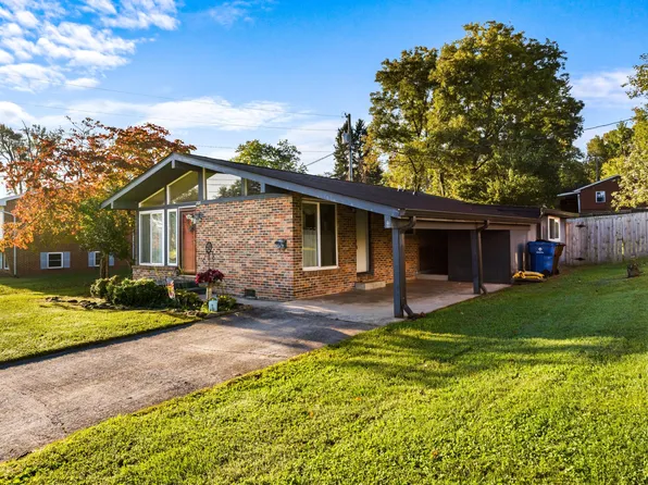 2015 Lakeview Ave, Jefferson City, TN 37760