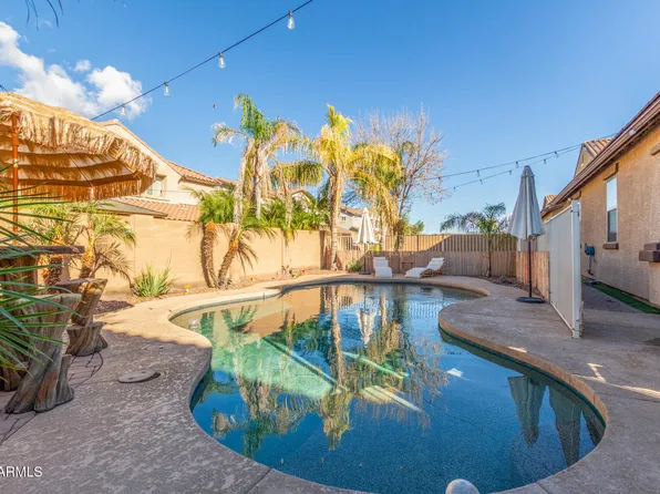 21466 E ROUNDUP Way, Queen Creek, AZ 85142