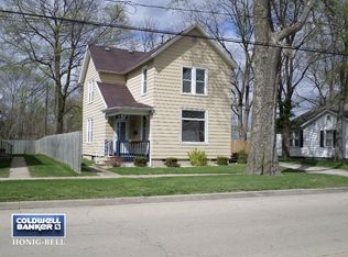 626 E Superior St, Ottawa, IL 61350