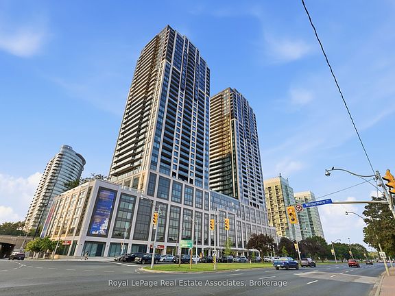 3rd image of 1926 Lake Shore Blvd W #3310