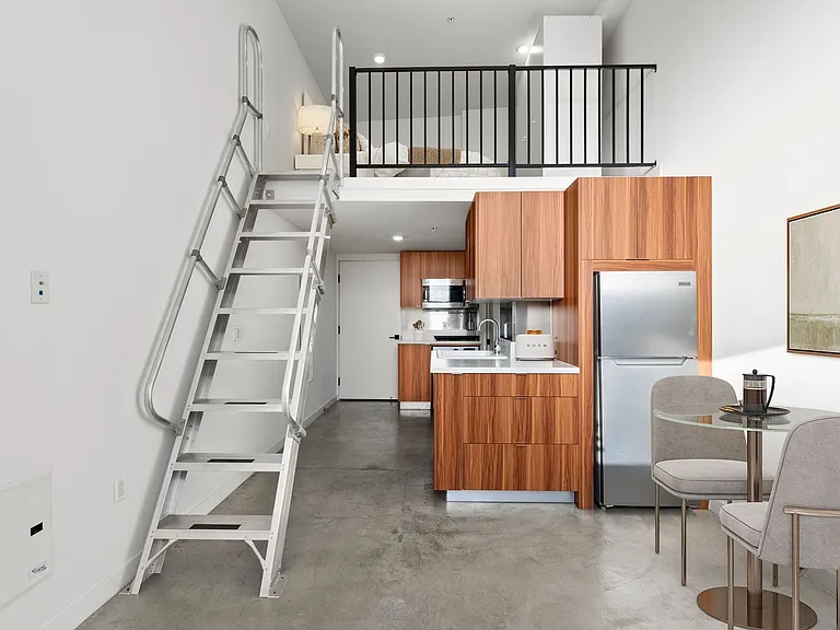 Arroyo LA Designer Studio Community Living — Photo 47