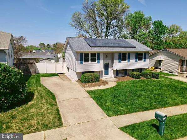 538 Kenora Dr, Millersville, MD 21108