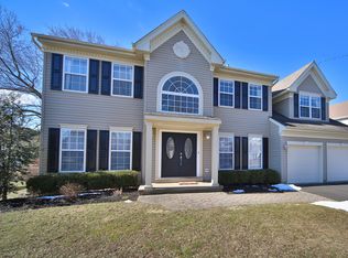 3892 Amberton Way, Doylestown, PA 18902