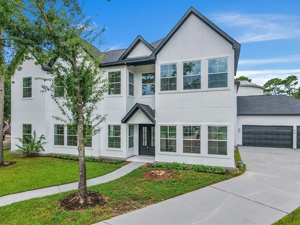 8115 Cedar Brush Cir, Spring, TX 77379