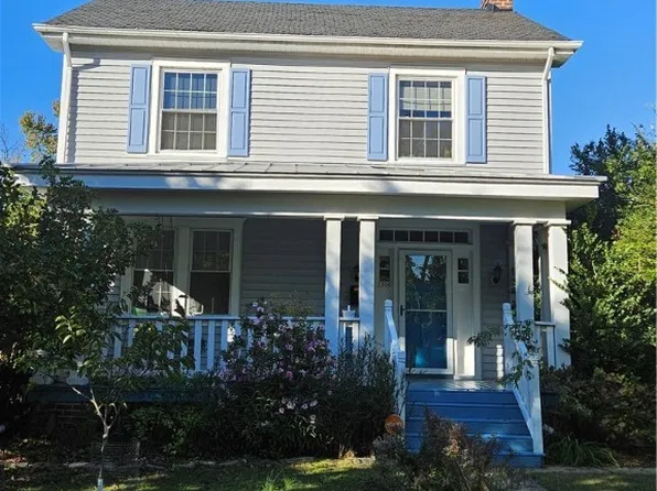 1206 Westminster Ave, Richmond, VA 23227
