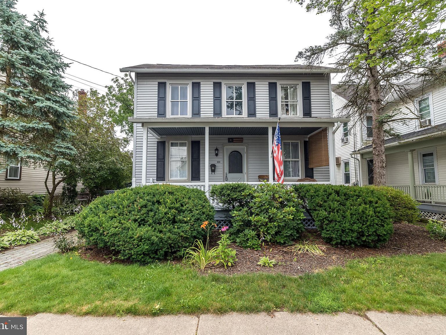 330 Juniper St, Quakertown, PA 18951 Zillow