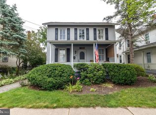 330 Juniper St, Quakertown, PA 18951