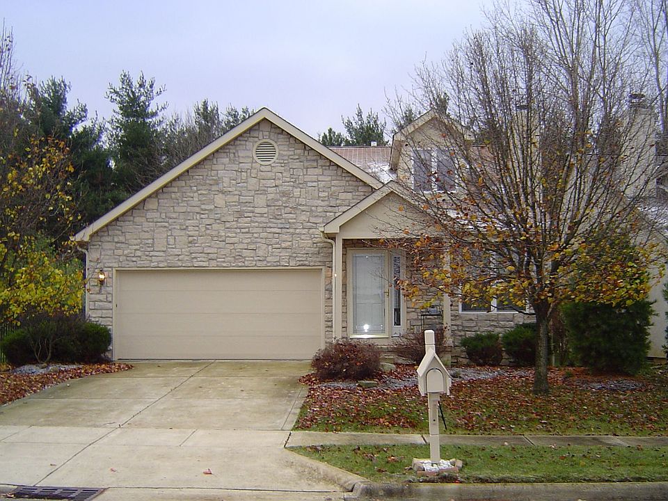 2-3 Bedrooms 2 Bath w/loft - No more Grass to Mow!