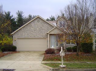 5725 Forest Grove Ave, Westerville, OH 43081