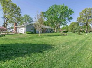 6411 State Road 26 E, Lafayette, IN 47905