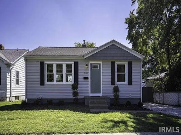 238 S Tekoppel Ave, Evansville, IN 47712