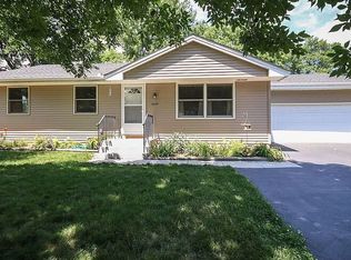 6600 74 1/2 Ave N, Brooklyn Park, MN 55428