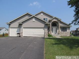 404 Rum River Dr NW, Isanti, MN 55040