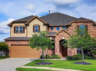 28302 Pence Cliff Ct, Katy, TX 77494