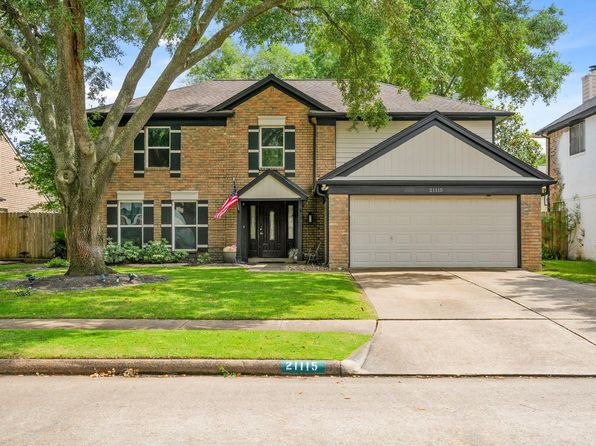 21115 Park Run Dr, Katy, TX 77450