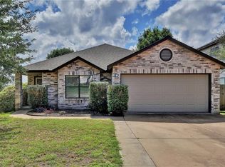 1700 Ruthie Run, Cedar Park, TX 78613
