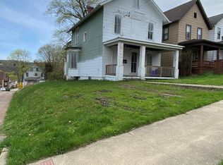 309 Central Ave, Oil City, PA