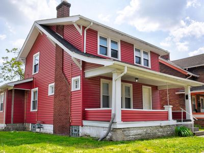 698 Wager St, Columbus, OH, 43206