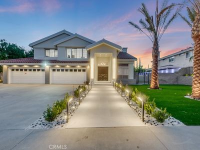 11957 Wood Ranch Rd, Granada Hills, CA, 91344