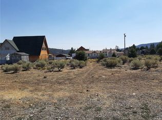 0 Hemlock Ln, Big Bear City, CA 92314