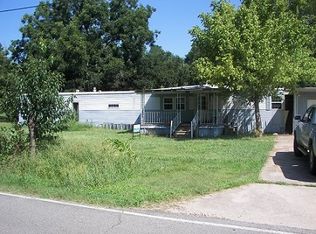768 W 4th St, Waldron, AR 72958