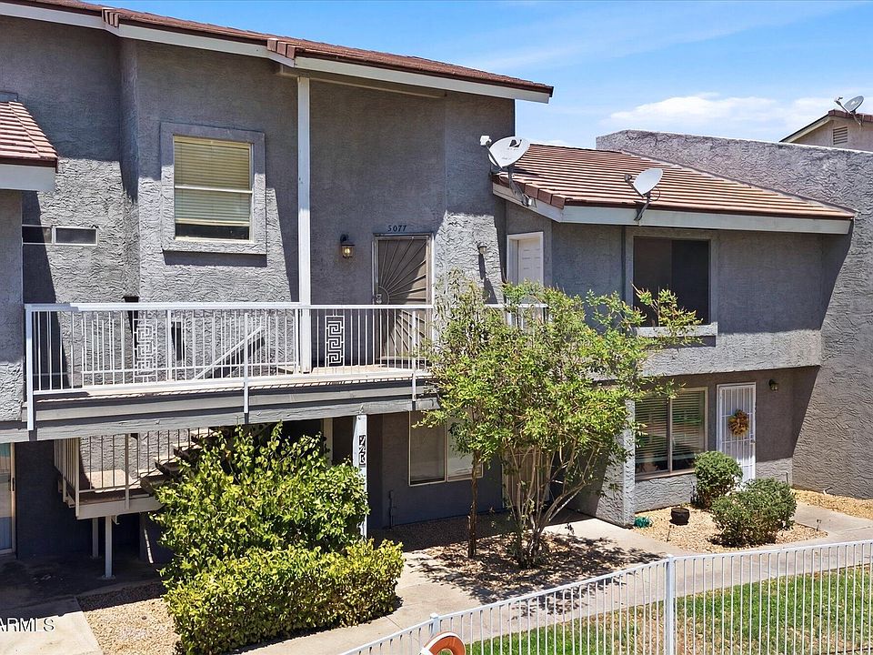 19601 N 7TH Street #1077, Phoenix, AZ 85024 | Zillow