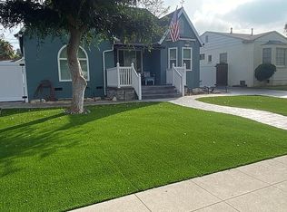 11533 See Dr, Whittier, CA 90606