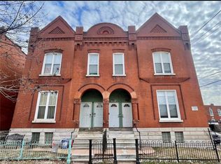 3454 California Ave #2F, Saint Louis, MO 63118