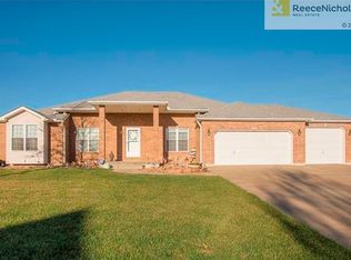 7340 SW Karen Rd, Trimble, MO 64492