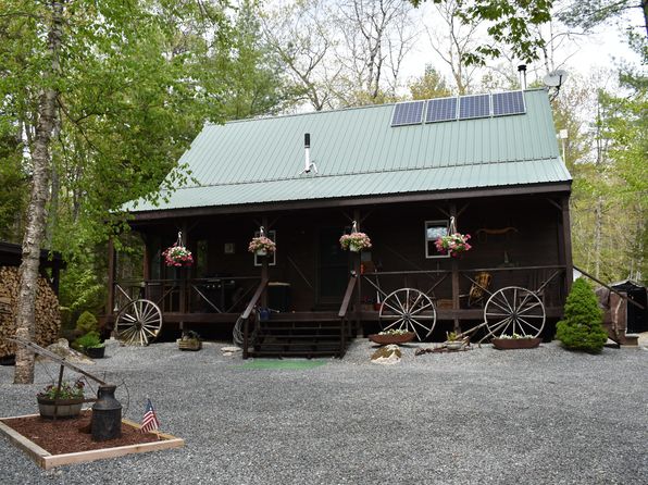 Nicatous Lake 04417 Real Estate 1 Homes For Sale Zillow