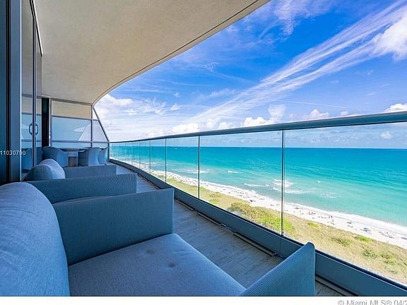 2nd image of 9349 Collins Ave #1033