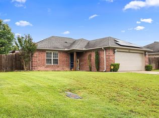 630 Shiloh Dr, Conway, AR 72032
