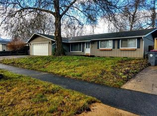 1750 Howell Ave, Medford, OR 97501