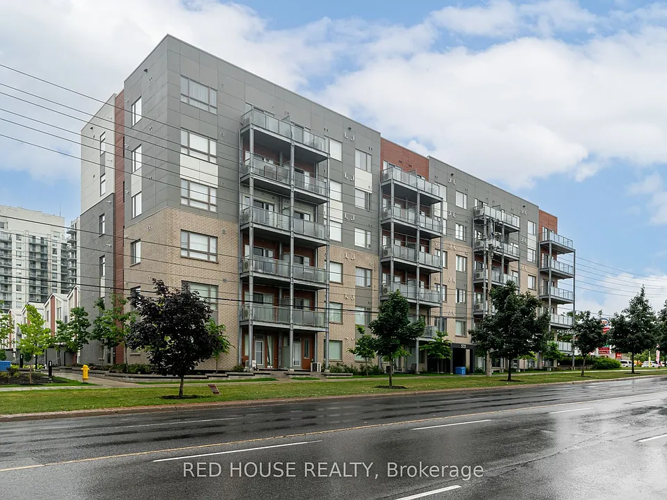 5131 Sheppard Ave E #108