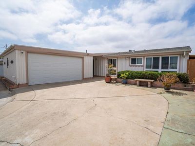 9481 Ronda Ave, San Diego, CA, 92123
