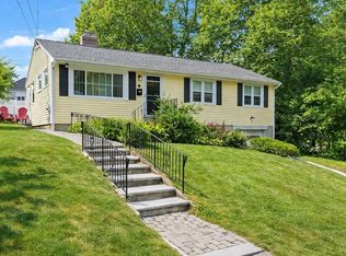 27 Edison Ave, Dedham, MA 02026