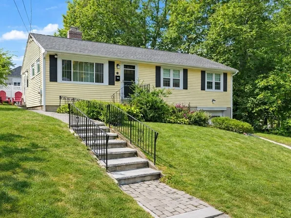 27 Edison Ave, Dedham, MA 02026