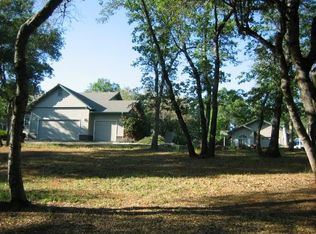 16170 Parkridge Ave, Sonora, CA