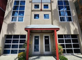 931 E Santa Ana Blvd, Santa Ana, CA 92701