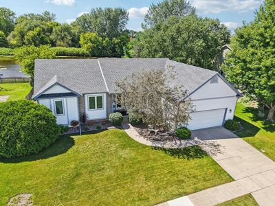 1104 North Fairbrook Drive, Waunakee, WI, 53597