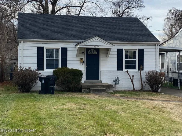 4324 S 1st St, Louisville, KY 40214